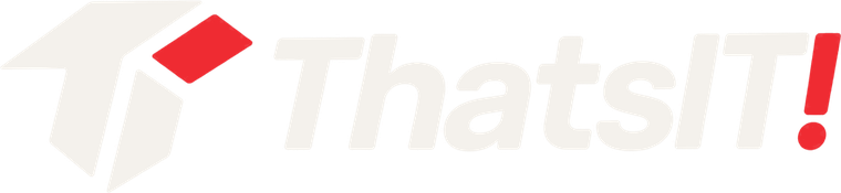 ThatsIt CRM